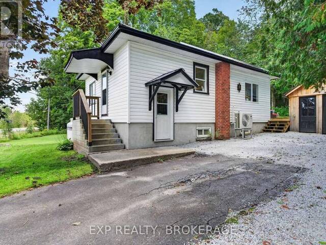 22053 HIGHWAY 7 Tay Valley Ontario, K0H 2B0 - 2 Bedrooms Home For Sale