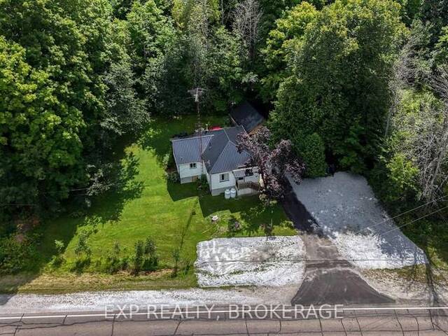 22053 HIGHWAY 7 Tay Valley Ontario, K0H 2B0 - 2 Bedrooms Home For Sale