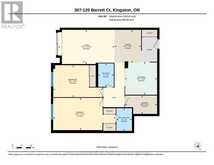 307 - 120 BARRETT COURT | Kingston Ontario | Slide Image Twenty-eight