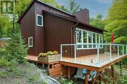 1066 MOUNTVALE POINT ROAD | Central Frontenac Ontario | Slide Image One