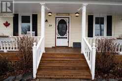 39 CENTRE STREET | Brighton Ontario | Slide Image Three
