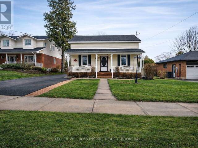 39 CENTRE STREET Brighton Ontario, K0K 1H0 - 5 Bedrooms Home For Sale