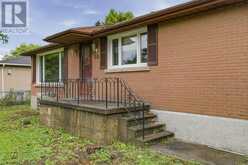 59 CAMPBELL CRESCENT | Kingston Ontario | Slide Image Thirty-eight