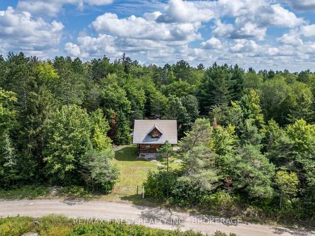 119 KENNEBEC ROAD Addington Highlands Ontario, K0H 2G0 - Vacant Land For Sale