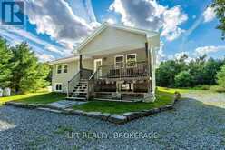 131 LEISURE POINT ROAD | Westport Ontario | Slide Image One