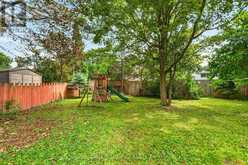 812 LANCASTER DRIVE | Kingston Ontario | Slide Image Thirty-eight