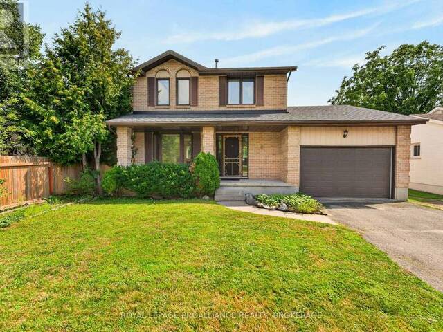 812 LANCASTER DRIVE Kingston Ontario, K7P 1P9 - 5 Bedrooms Home For Sale