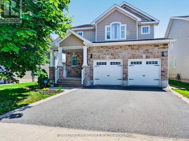 1425 EVERGREEN DRIVE Kingston Ontario, K7P 0H5 - 4 Bedrooms Home For Sale