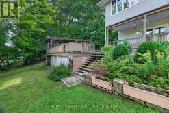5383 RIDEAU ROAD | Leeds and the Thousand Islands Ontario | Slide Image Forty-three