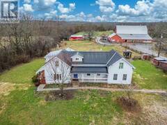 147 COOKS ROAD Greater Napanee Ontario, K0K 2W0