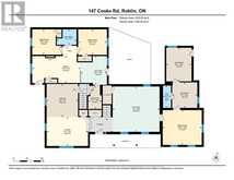 147 COOKS ROAD | Greater Napanee Ontario | Slide Image Forty-six