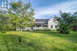 147 COOKS ROAD | Greater Napanee Ontario | Slide Image Two