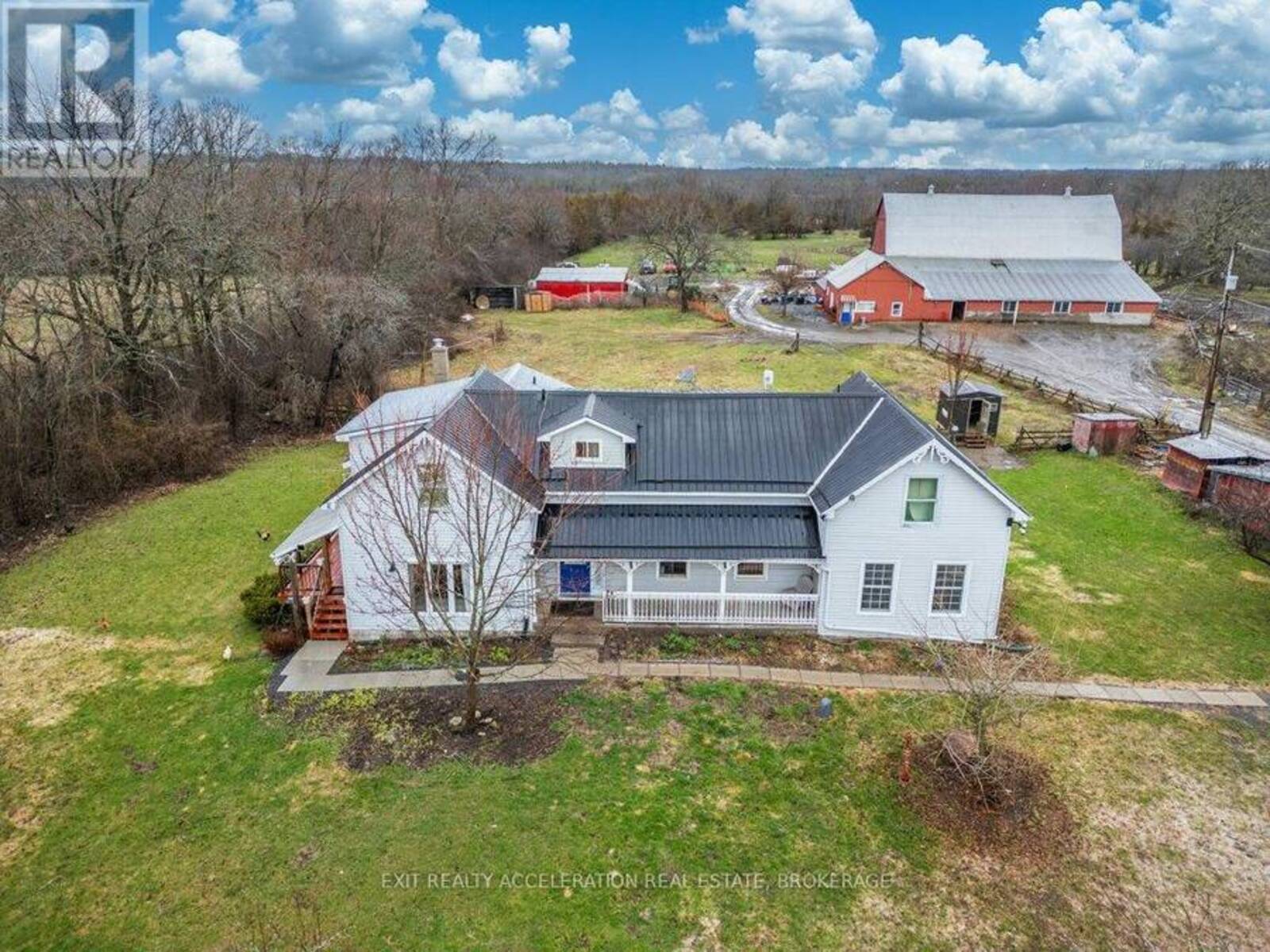 147 COOKS ROAD, Greater Napanee, Ontario K0K 2W0
