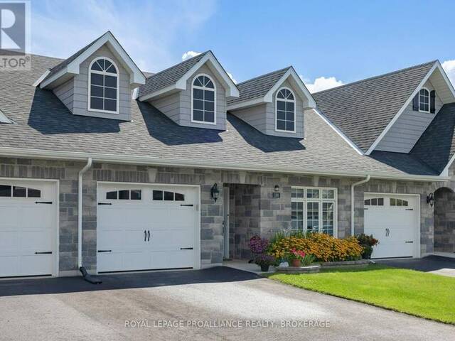 189 WILMER AVENUE Gananoque Ontario, K7G 3C3 - 2 Bedrooms Home For Sale