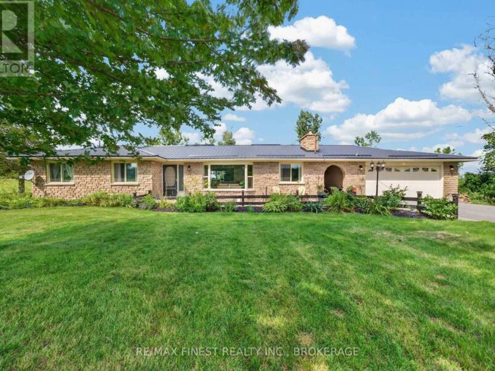 513 COUNTY ROAD 12, Greater Napanee, Ontario K0K 2W0