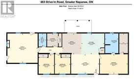 463 DRIVE IN ROAD | Greater Napanee Ontario | Slide Image Forty-eight