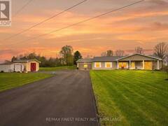 463 DRIVE IN ROAD Greater Napanee Ontario, K7R 3L1