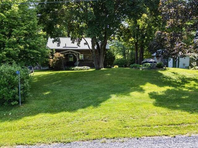 103 ESTATE ROAD Leeds and the Thousand Islands Ontario, K0E 1N0 - 4 Bedrooms Waterfront Home For sale