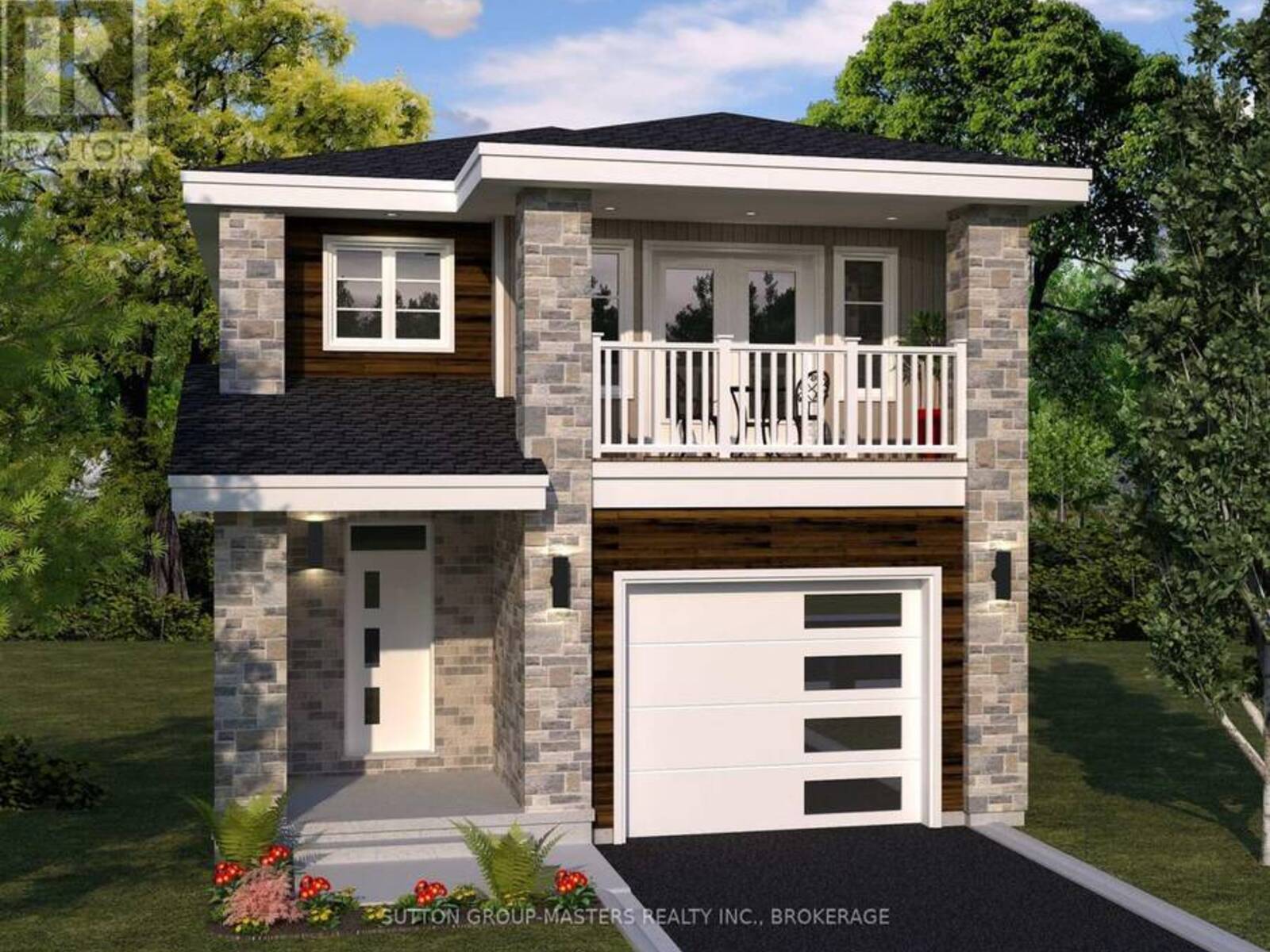 240 DR RICHARD JAMES CRESCENT, Loyalist, Ontario K7N 0B9