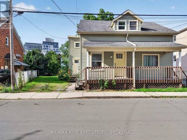 48 ELM STREET Kingston Ontario, K7K 1M9 - 4 Bedrooms Home For Sale
