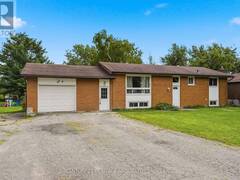 278 LESTER ROAD Quinte West Ontario, K8V 5P8