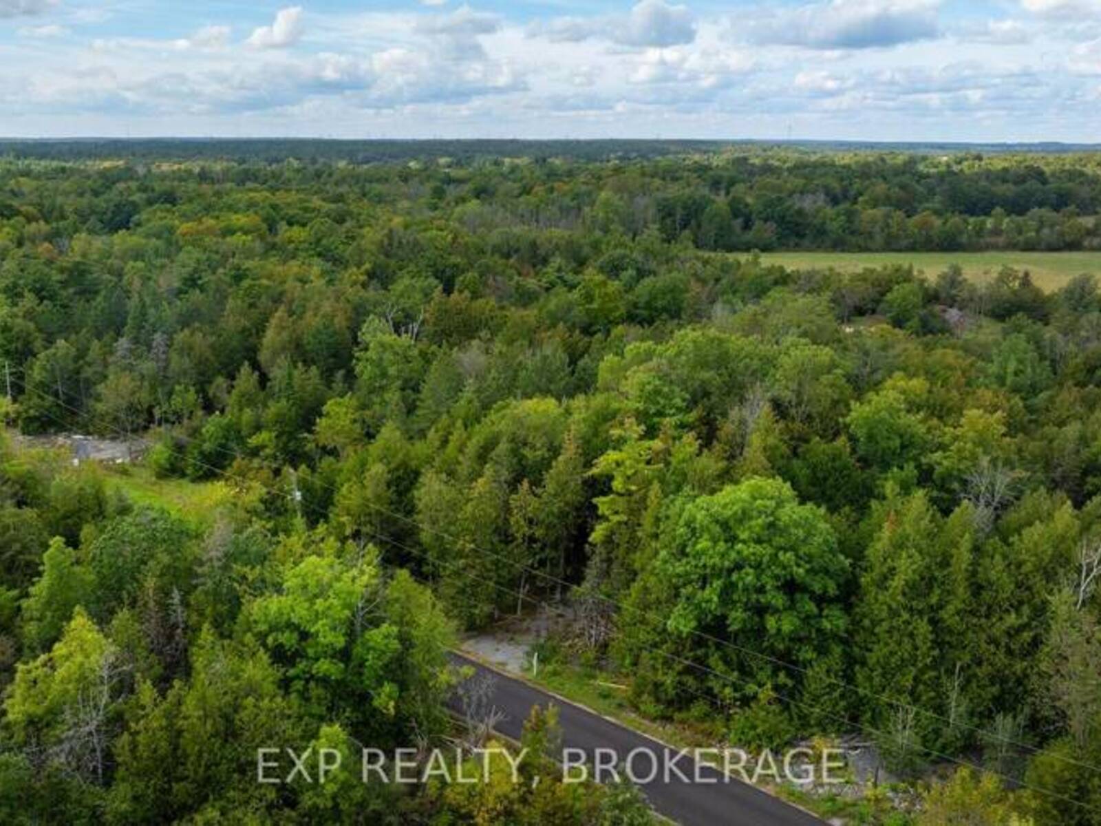 LOT 1 HORNING ROAD, Kingston, Ontario K0H 1M0
