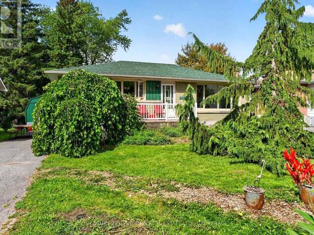 244 YONGE STREET Kingston Ontario, K7M 1G5 - 3 Bedrooms Home For Sale