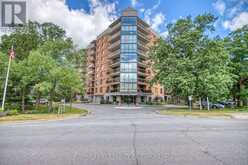 610 - 115 BARRETT COURT | Kingston Ontario | Slide Image One