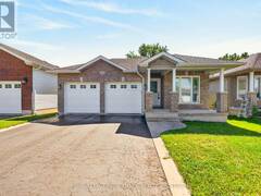 1097 CROSSFIELD AVENUE Kingston Ontario, K7P 0G7