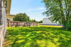 1097 CROSSFIELD AVENUE | Kingston Ontario | Slide Image Forty-six