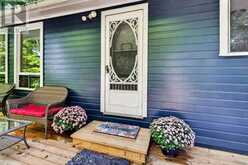 35B WHIPPOORWILL LANE | Westport Ontario | Slide Image Thirteen