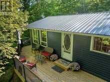 35B WHIPPOORWILL LANE | Westport Ontario | Slide Image One