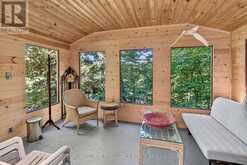 35B WHIPPOORWILL LANE | Westport Ontario | Slide Image Thirty-one