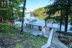 35B WHIPPOORWILL LANE | Westport Ontario | Slide Image Three