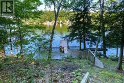 35B WHIPPOORWILL LANE | Westport Ontario | Slide Image Forty-four
