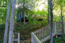 35B WHIPPOORWILL LANE | Westport Ontario | Slide Image Forty-nine