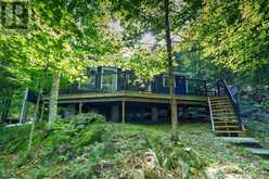 35B WHIPPOORWILL LANE | Westport Ontario | Slide Image Four