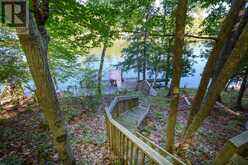 35B WHIPPOORWILL LANE | Westport Ontario | Slide Image Five