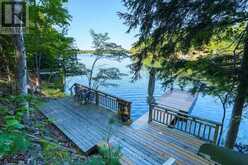 35B WHIPPOORWILL LANE | Westport Ontario | Slide Image Six