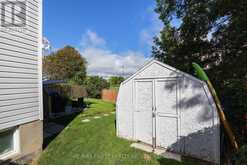 944 UXBRIDGE CRESCENT | Kingston Ontario | Slide Image Three
