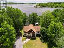 3842 HIDEAWAY LANE | South Frontenac Ontario | Slide Image One