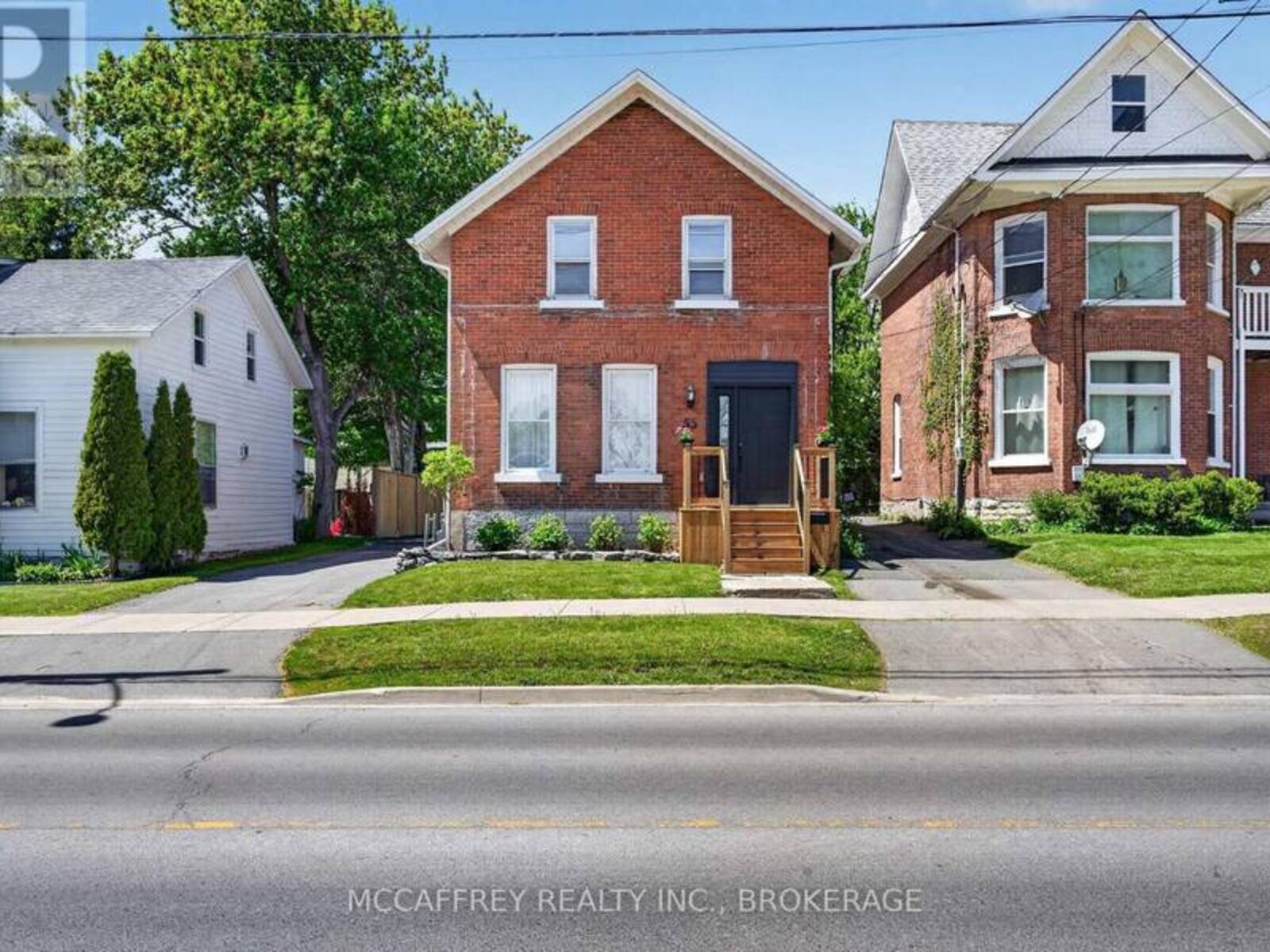 55 BRIDGE STREET W, Greater Napanee, Ontario K7R 2C4