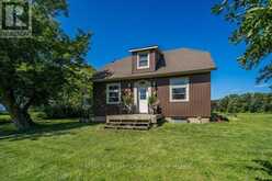 2713 BIG CREEK ROAD | Greater Napanee Ontario | Slide Image One