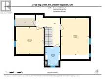 2713 BIG CREEK ROAD | Greater Napanee Ontario | Slide Image Forty-eight