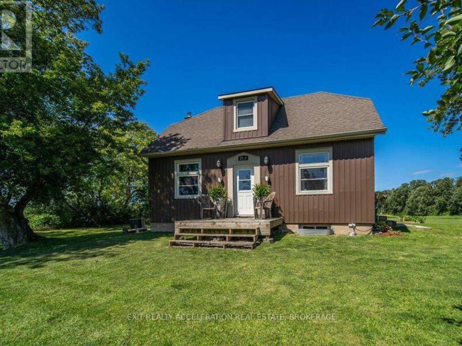 2713 BIG CREEK ROAD, Greater Napanee, Ontario K7R 3K6