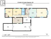 6 CEDAR STREET | Greater Napanee Ontario | Slide Image Twenty-nine