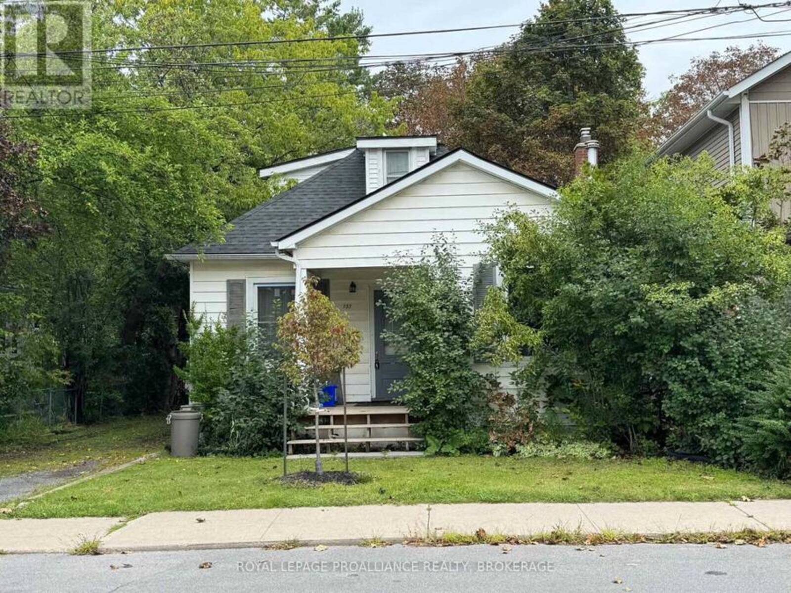 153 MACDONNELL STREET, Kingston, Ontario K7L 4B9
