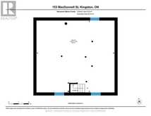 153 MACDONNELL STREET | Kingston Ontario | Slide Image Twelve