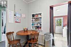 153 MACDONNELL STREET | Kingston Ontario | Slide Image Twelve