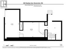 349 STANLEY STREET | Deseronto Ontario | Slide Image Forty-eight